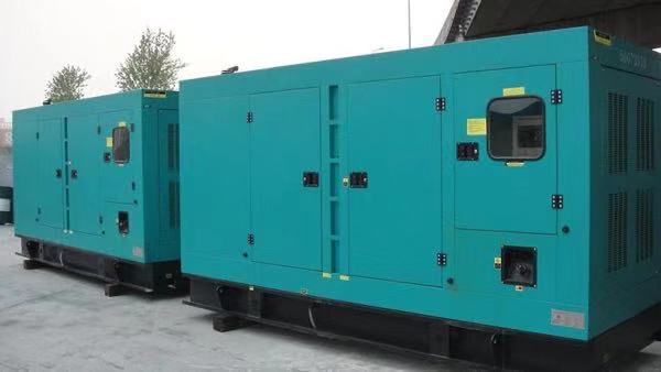 淮北幼儿园备用发电机供