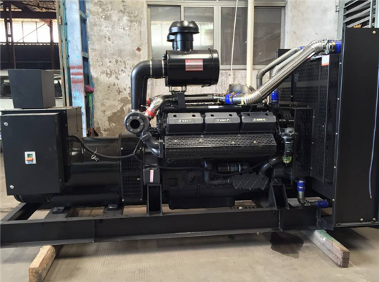 淮北柴油发电机