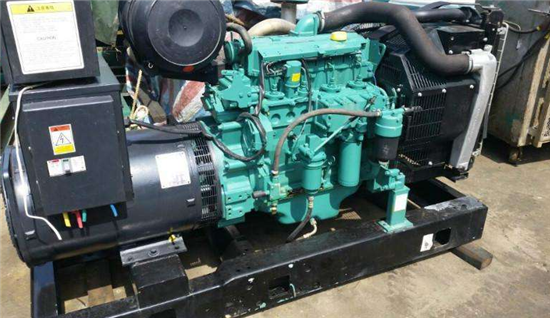 淮北柴油发电机 淮北柴油发电机