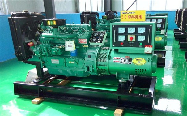 淮北发电机出租